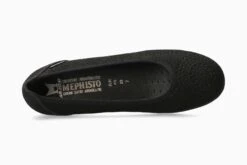 Mephisto Elsie Perf - Black(Elsie Perf Black) 6 Mephisto Elsie Perf - Black(Elsie Perf Black) -Mephisto ec 5130575 4