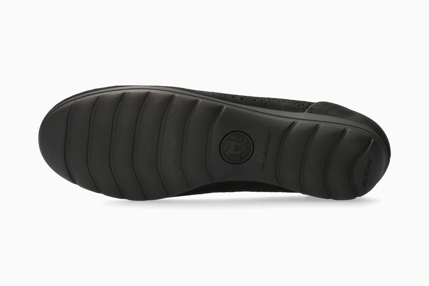 Mephisto Elsie Perf - Black(Elsie Perf Black) 4 Mephisto Elsie Perf - Black(Elsie Perf Black) - Image 4