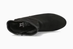Mephisto Agatha - Black(Agatha Black) -Mephisto ec 5131727 4