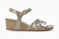 Mephisto Matilde - Dark Taupe(Matilde Dark Taupe)