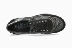 Mephisto Ylona - Black(Ylona Black) -Mephisto ec 5135113 4