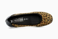 Mephisto Emilie - Dark Brown(Emilie Dark Brown) -Mephisto ec 5135481 4