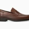 Mephisto Kurtis - Brown(Kurtis Brown)