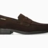 Mephisto Kurtis - Dark Brown(Kurtis Dark Brown)