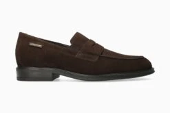 Mephisto Kurtis - Dark Brown(Kurtis Dark Brown)