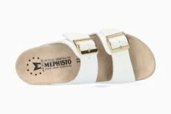 Mephisto Hester - White(Hester White) -Mephisto ec 5136345 4