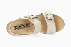 Mephisto Lissandra - Light Sand(Lissandra Light Sand) -Mephisto ec 5136775 4