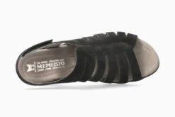 Mephisto Praline - Black(Praline Black) -Mephisto ec 5136825 4