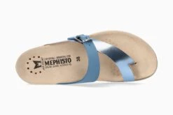 Mephisto Helen Mix - Blue Sky(Helen Mix Blue Sky) -Mephisto ec 5136870 4