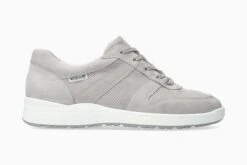 Mephisto Rebeca Perf - Light Grey(Rebeca Perf Light Grey)