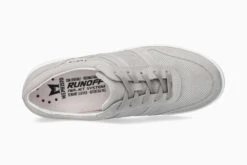 Mephisto Rebeca Perf - Light Grey(Rebeca Perf Light Grey) -Mephisto ec 5136897 4