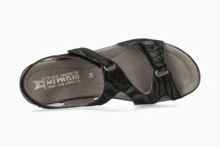 Mephisto Paris - Black(Paris Black) -Mephisto ec 5137023 4