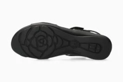 Mephisto Paris - Black(Paris Black) -Mephisto ec 5137023 5