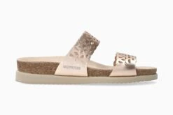 Mephisto Hennie - Old Pink(Hennie Old Pink)