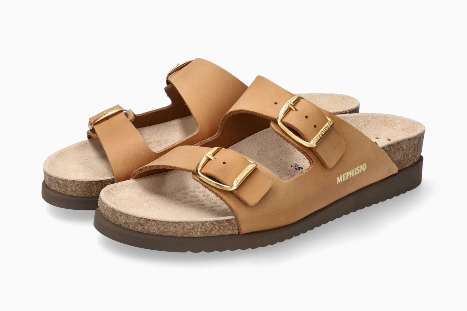 Mephisto Harmony - Camel(Harmony Camel) 2 Mephisto Harmony - Camel(Harmony Camel) - Image 2