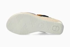 Mephisto Giulia - Jeans Blue(Giulia Jeans Blue) -Mephisto ec 5137059 5