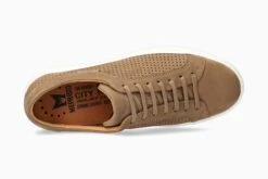 Mephisto Carl Perf - Taupe(Carl Perf Taupe) -Mephisto ec 5137169 4