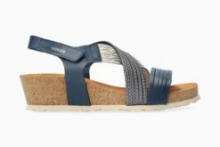 Mephisto Renza - Navy(Renza Navy)