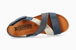 Mephisto Renza - Navy(Renza Navy) -Mephisto ec 5137199 4 1