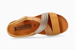 Mephisto Renza - Desert(Renza Desert) -Mephisto ec 5137200 4 1