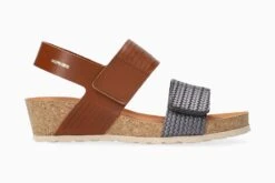 Mephisto Rosalia - Grey(Rosalia Grey)