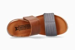 Mephisto Rosalia - Grey(Rosalia Grey) -Mephisto ec 5137242 4