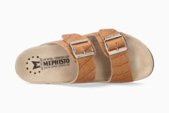 Mephisto Hester - Hazelnut(Hester Hazelnut) -Mephisto ec 5137247 4