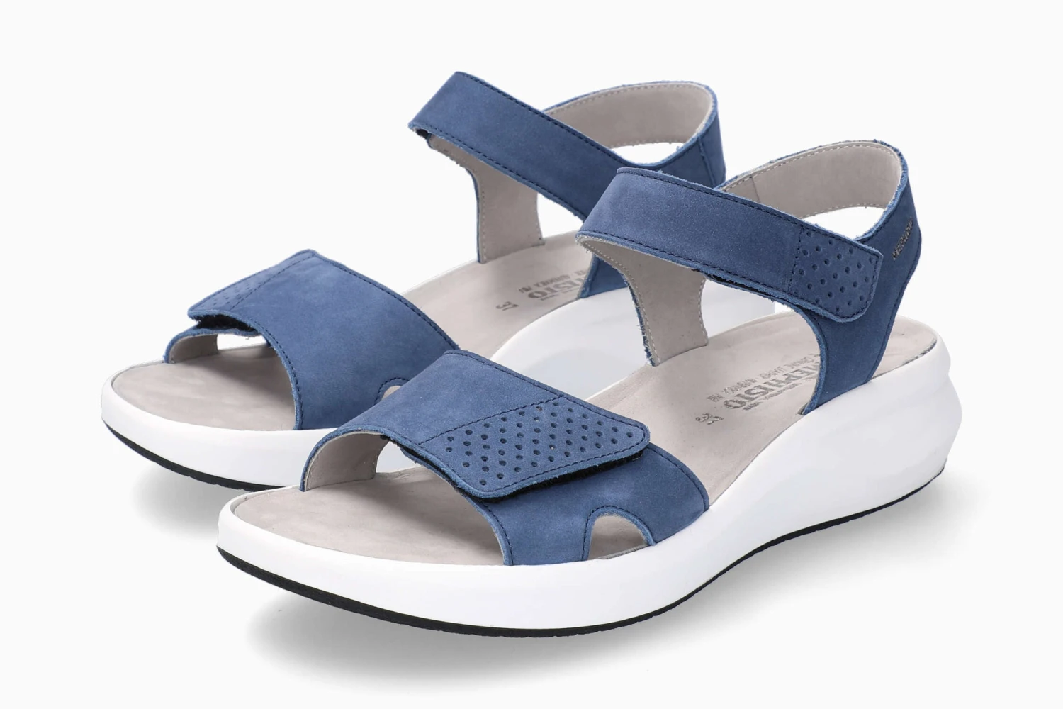 Mephisto Tany - Denim(Tany Denim) 2 Mephisto Tany - Denim(Tany Denim) - Image 2