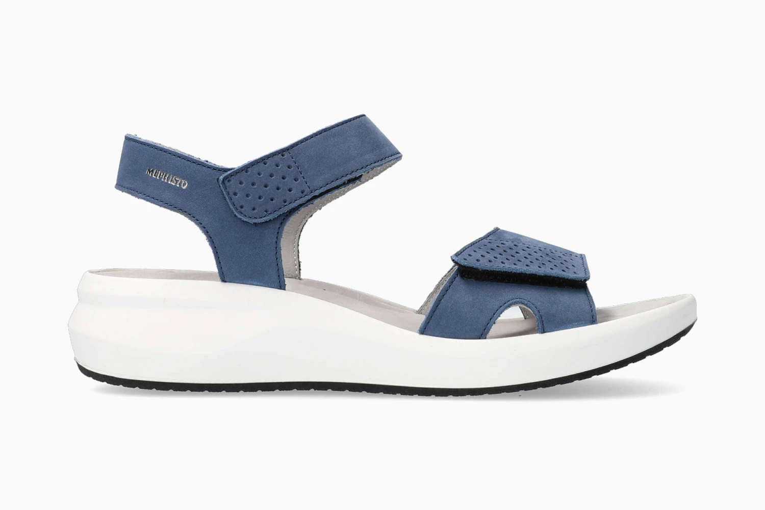 Mephisto Tany - Denim(Tany Denim) 1 Mephisto Tany - Denim(Tany Denim)