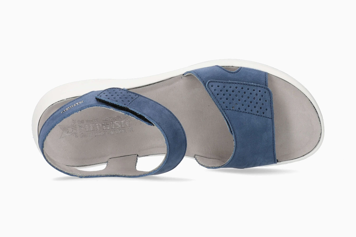 Mephisto Tany - Denim(Tany Denim) 3 Mephisto Tany - Denim(Tany Denim) - Image 3
