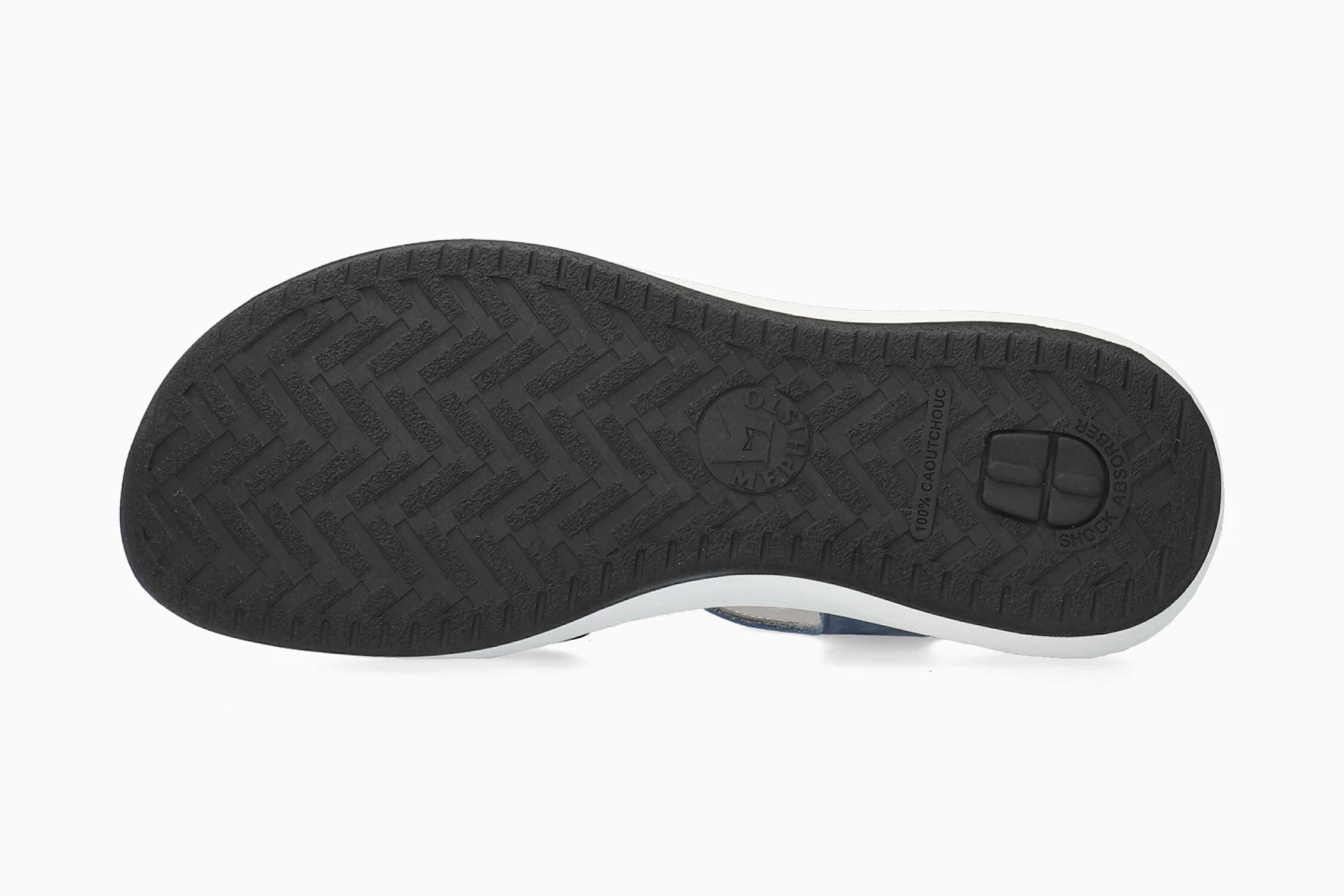 Mephisto Tany - Denim(Tany Denim) 4 Mephisto Tany - Denim(Tany Denim) - Image 4