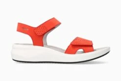 Mephisto Tany - Cranberry(Tany Cranberry)