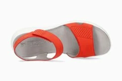 Mephisto Tany - Cranberry(Tany Cranberry) -Mephisto ec 5137253 4