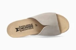 Mephisto Lisane - Light Grey(Lisane Light Grey) -Mephisto ec 5137293 4