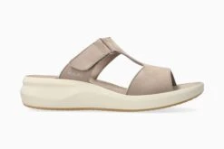 Mephisto Teeny - Light Taupe(Teeny Light Taupe)