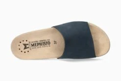 Mephisto Hanik - Navy(Hanik Navy) -Mephisto ec 5137470 4