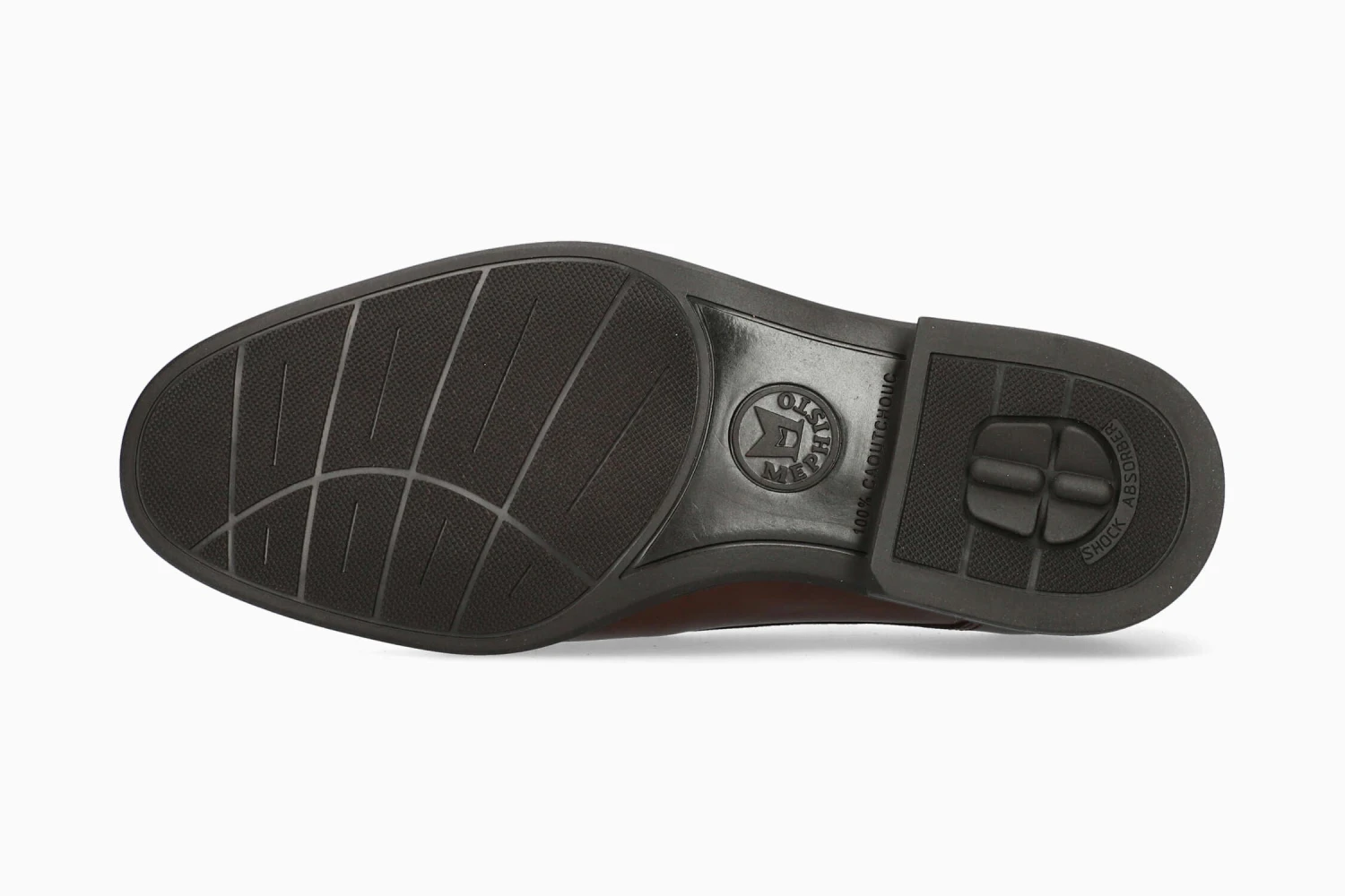 Mephisto Korey - Brown(Korey Brown) 4 Mephisto Korey - Brown(Korey Brown) - Image 4