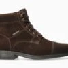 Mephisto Kolby - Dark Brown(Kolby Dark Brown)