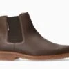 Mephisto Pasko - Dark Brown(Pasko Dark Brown)