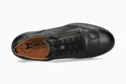 Mephisto Leon - Black(Leon Black) -Mephisto ec 5137943 4