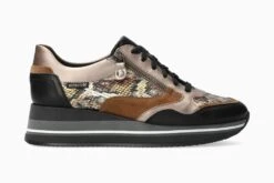 Mephisto Olimpia - Black(Olimpia Black)