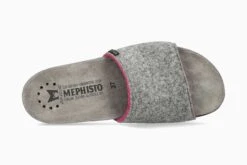 Mephisto Hanik W. - Grey(Hanik W Grey) -Mephisto ec 5138271 4