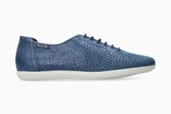 Mephisto Katie Sun - Jeans Blue(Katie Sun Jeans Blue)