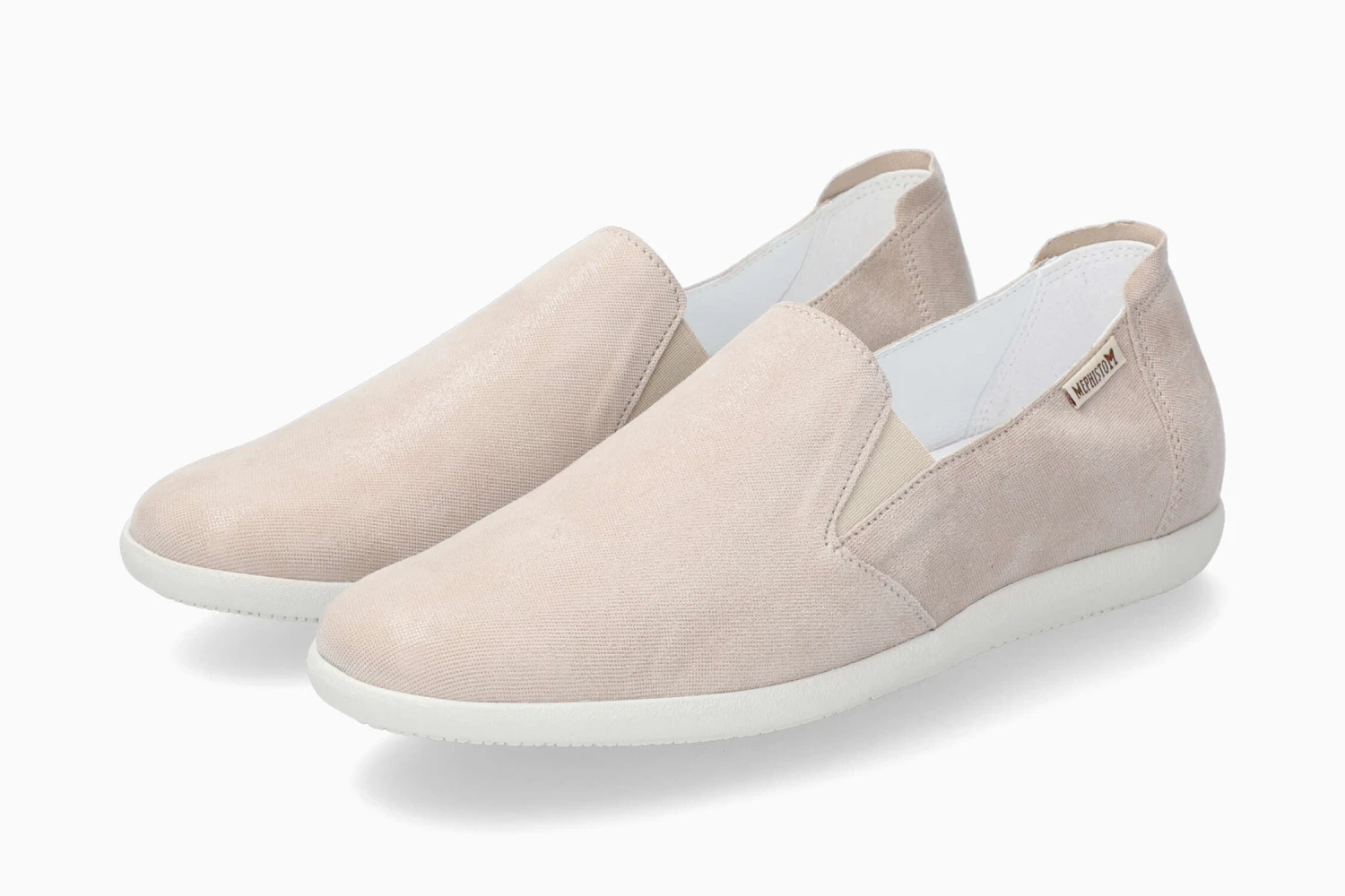 Mephisto Korie - Light Taupe(Korie Light Taupe) 2 Mephisto Korie - Light Taupe(Korie Light Taupe) - Image 2