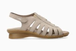 Mephisto Praline - Warm Grey(Praline Warm Grey)