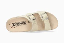 Mephisto Harmony - Light Sand(Harmony Light Sand) -Mephisto ec 5138889 4