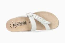 Mephisto Heleonore - White(Heleonore White) -Mephisto ec 5138896 4