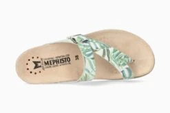 Mephisto Helen Brights - Green(Helen Green Green) -Mephisto ec 5138919 4