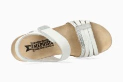 Mephisto Lucia - White(Lucia White) -Mephisto ec 5138946 4