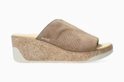 Mephisto Giuletta - Light Taupe(Giuletta Light Taupe)